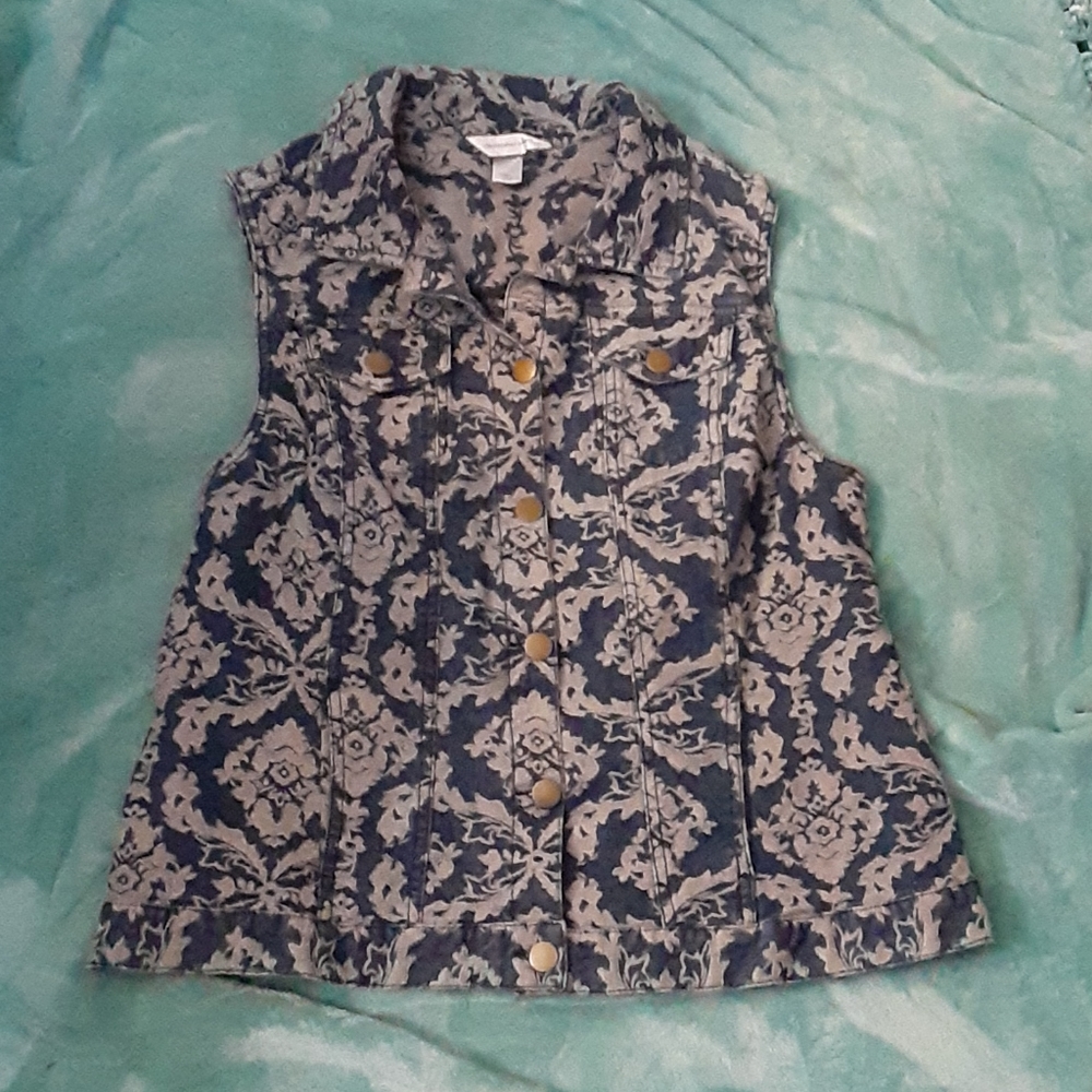 Vest